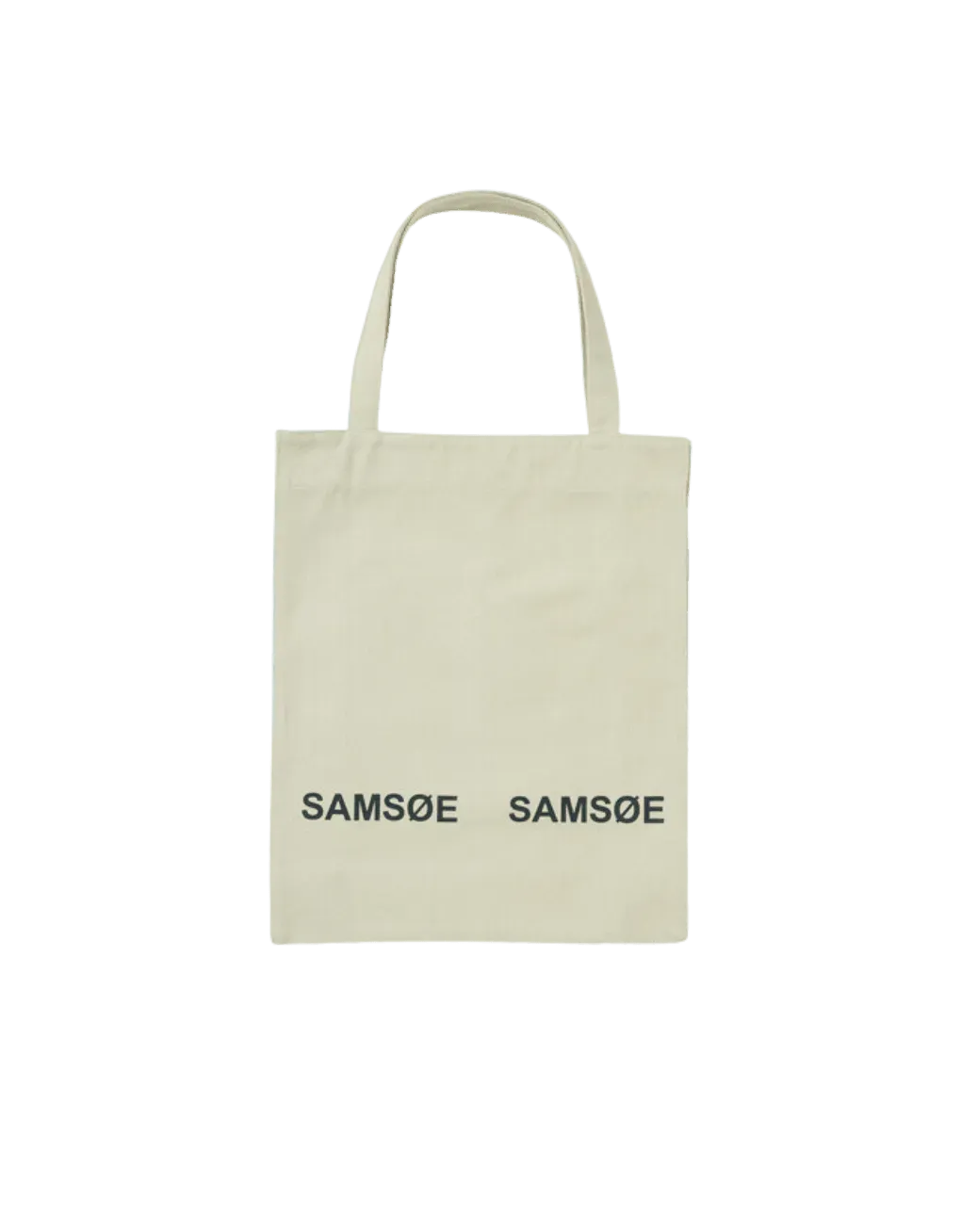 Bolso Shopper Samsøe Samsøe Luca Agate Gray