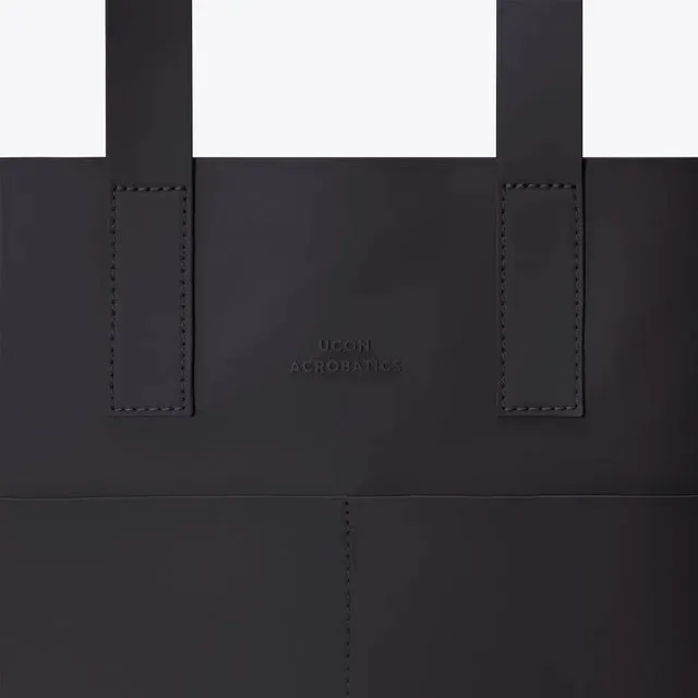 Bolso Tote UCON Noah Lotus Infinity Black