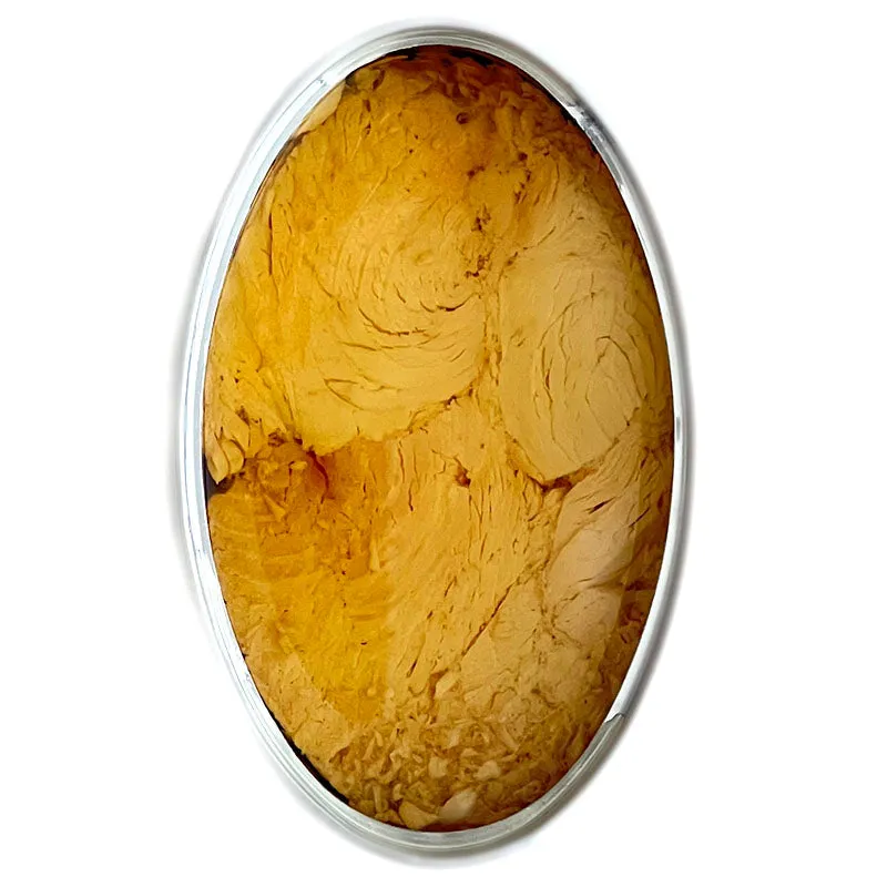 Bonito del Norte Tuna in Olive Oil