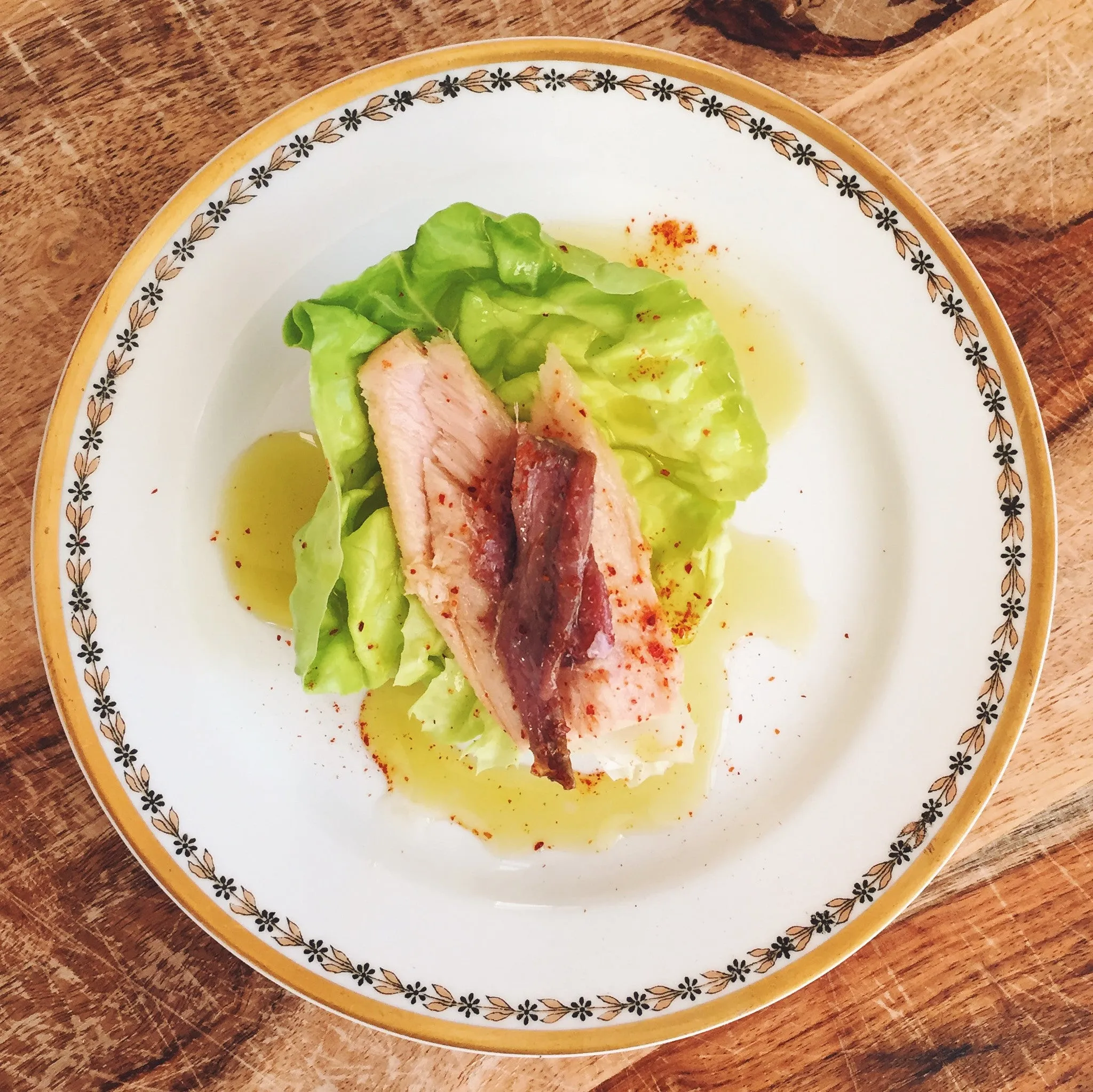 Bonito del Norte Tuna in Olive Oil