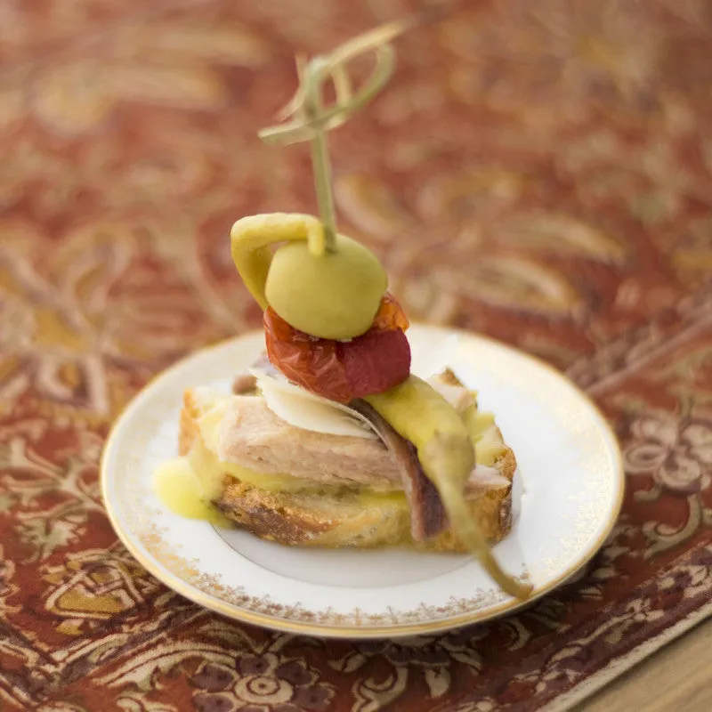 Bonito del Norte Tuna in Olive Oil