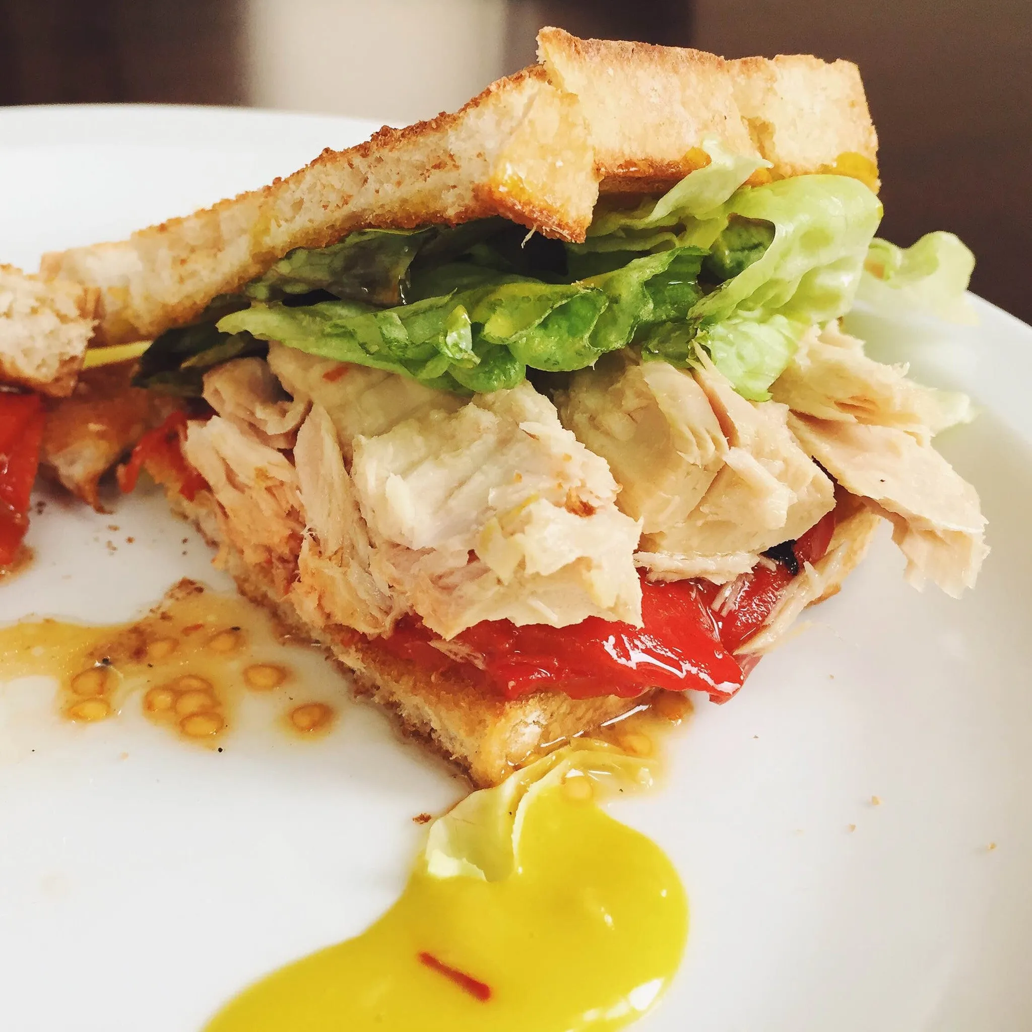 Bonito del Norte Tuna in Olive Oil