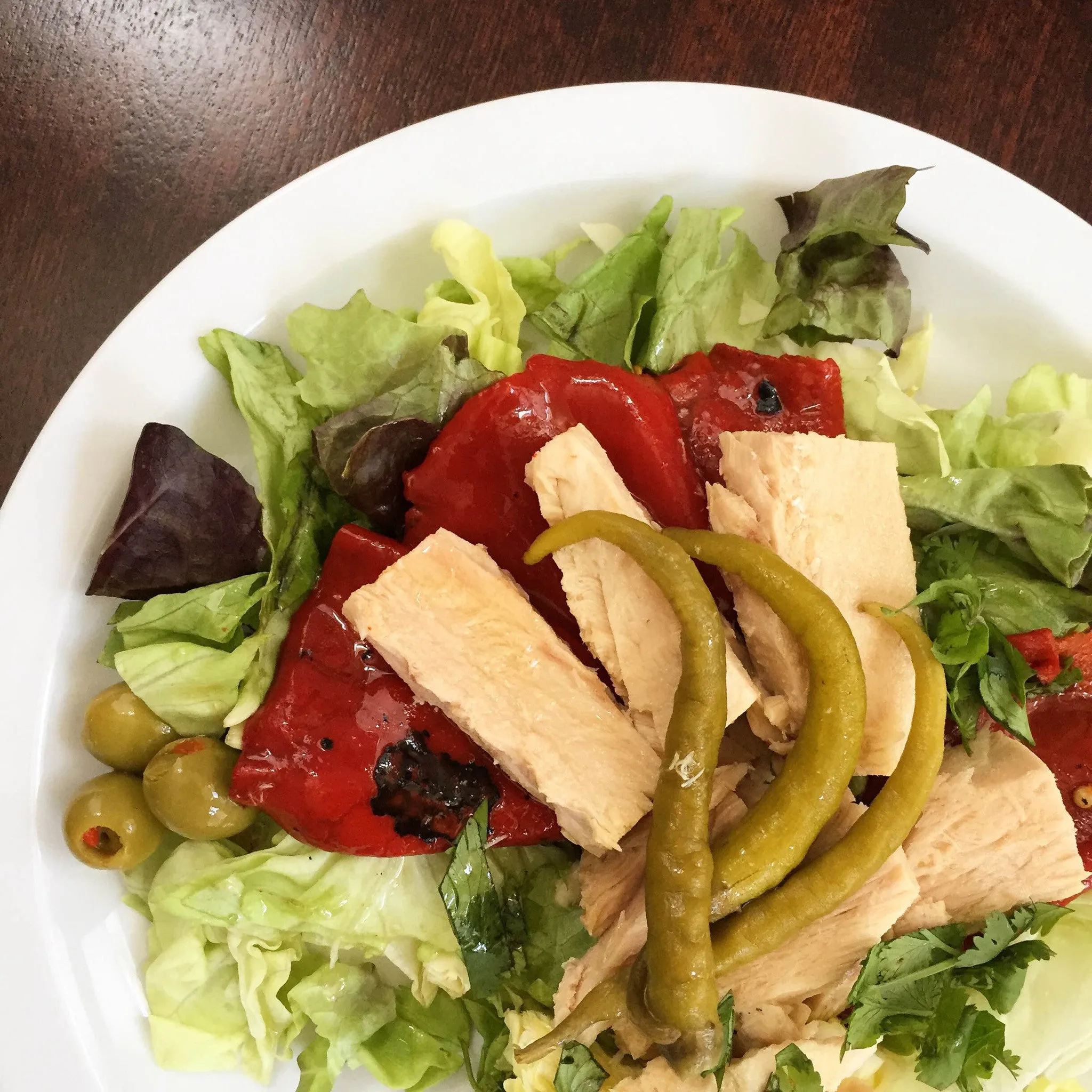 Bonito del Norte Tuna in Olive Oil