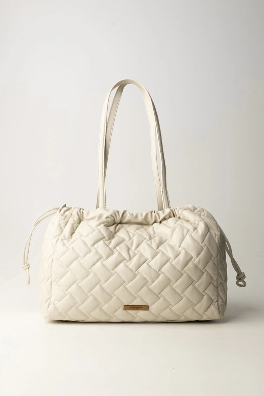 Borsa Tote Kensington String