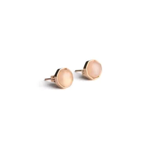 Boucles d'oreilles Didyma - Thalassa Pink (TH3)