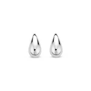 Boucles d'oreilles Naiomy - Argent (N4D64)