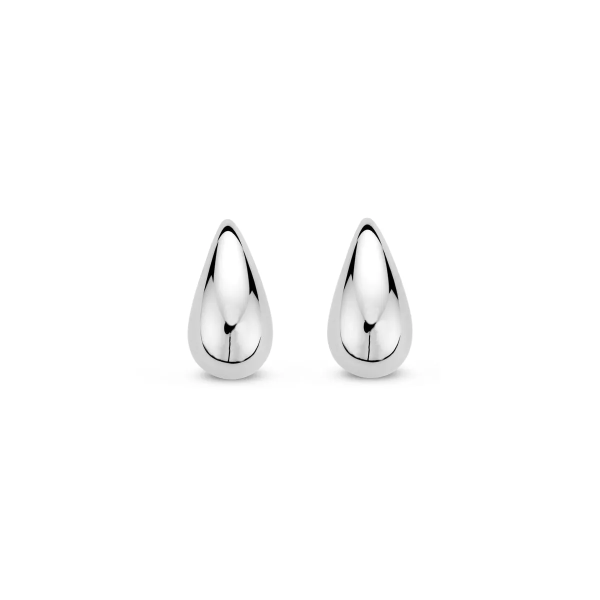 Boucles d'oreilles Naiomy - Argent (N4D64)