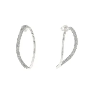 Boucles d'oreilles Pesavento - Polvere di Sogni, Argent (WPLVO2118)