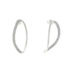 Boucles d'oreilles Pesavento - Polvere di Sogni, Argent (WPLVO2118)