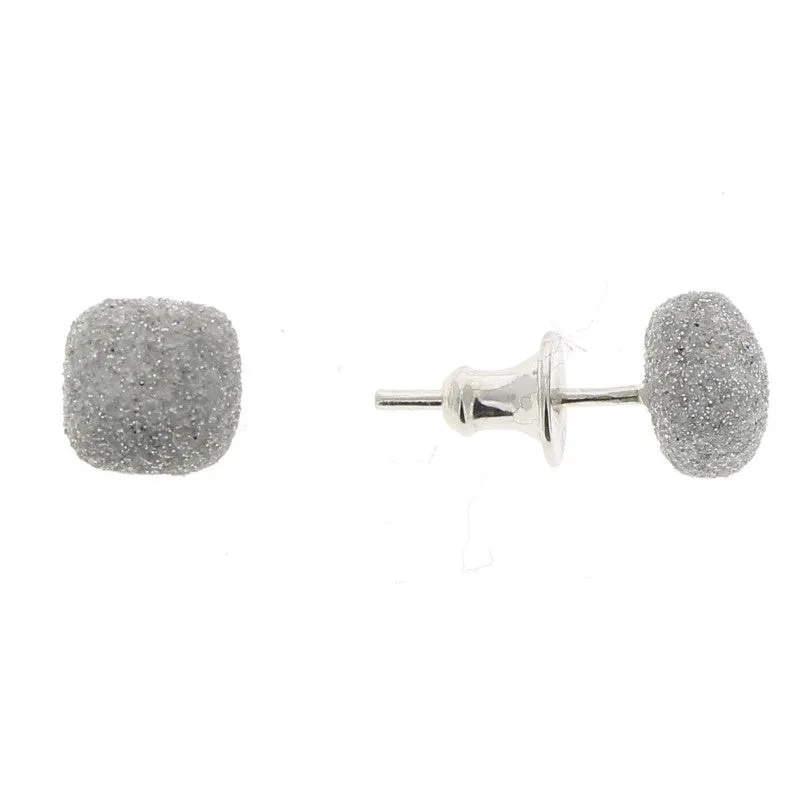 Boucles d'oreilles Pesavento - Polvere di Sogni, Argent (WPLVO614)