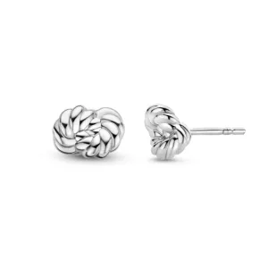 Boucles d'oreilles TI SENTO - Argent (7896ST)