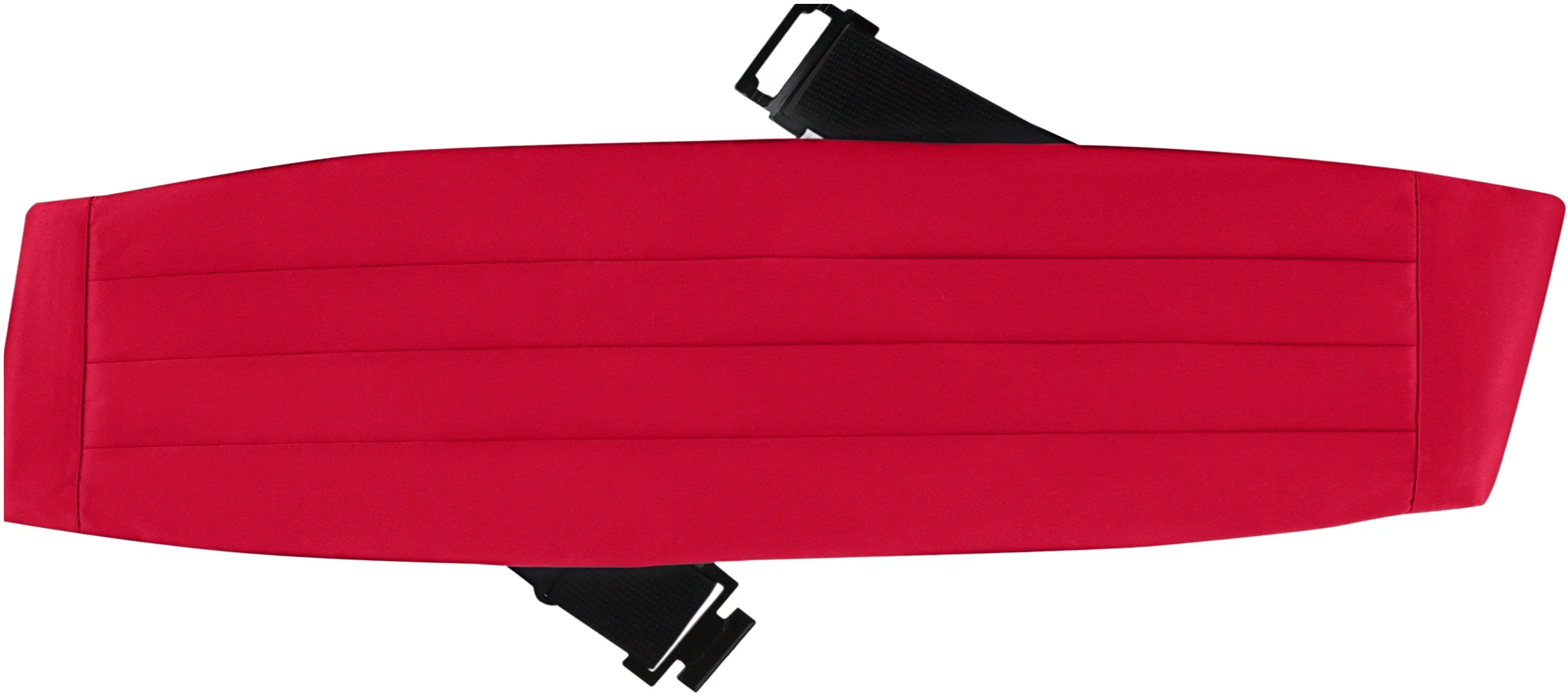Boy's Rich Satin Cummerbund