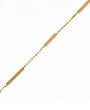 Bracelet avec motifs - Or Jaune (06029919)