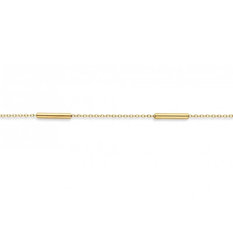Bracelet avec motifs - Or Jaune (AR1496G19)