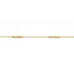 Bracelet avec motifs - Or Jaune (AR1496G19)