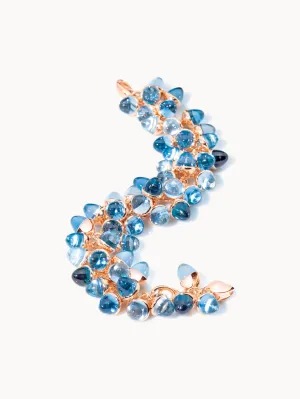 Bracelet MIKADO Flamenco 'Sky' 'Sky'