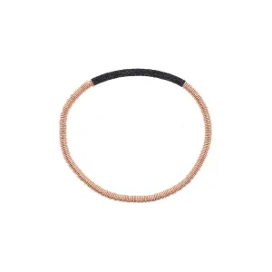 Bracelet Pesavento - Polvere di Sogni, Plaqué Or Rose (WPLVB923)