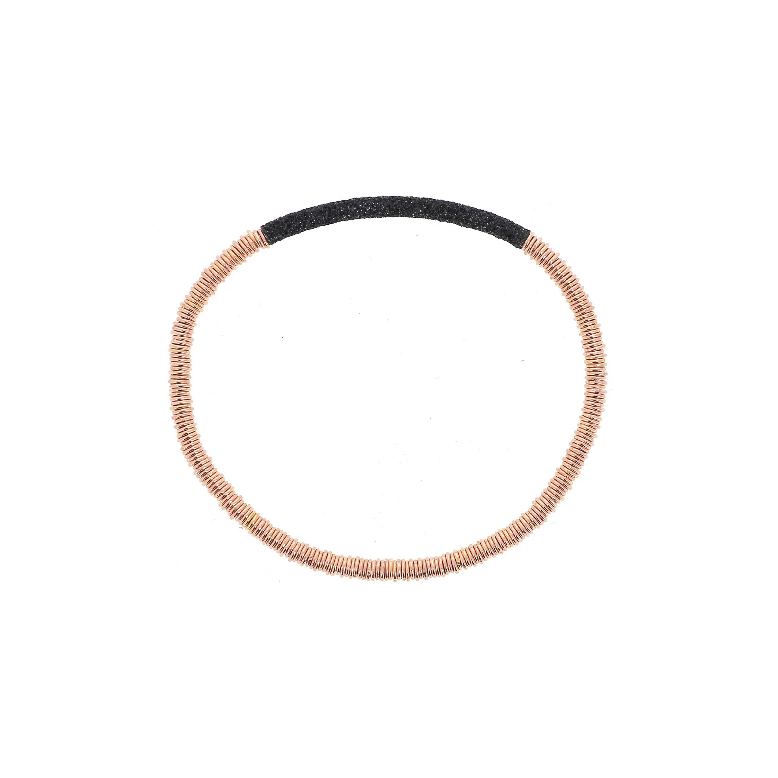 Bracelet Pesavento - Polvere di Sogni, Plaqué Or Rose (WPLVB923)