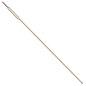 Brass Needle Threading Wire - Overlocker, Hemming, Binding Machines