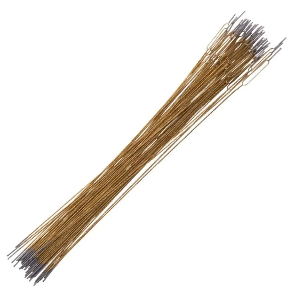 Brass Needle Threading Wire - Overlocker, Hemming, Binding Machines
