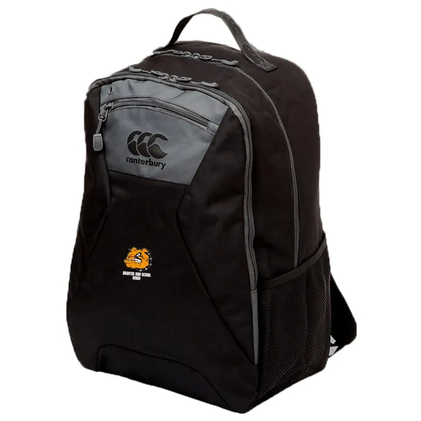 Brighton High School Medium Backpack by Canterbury
