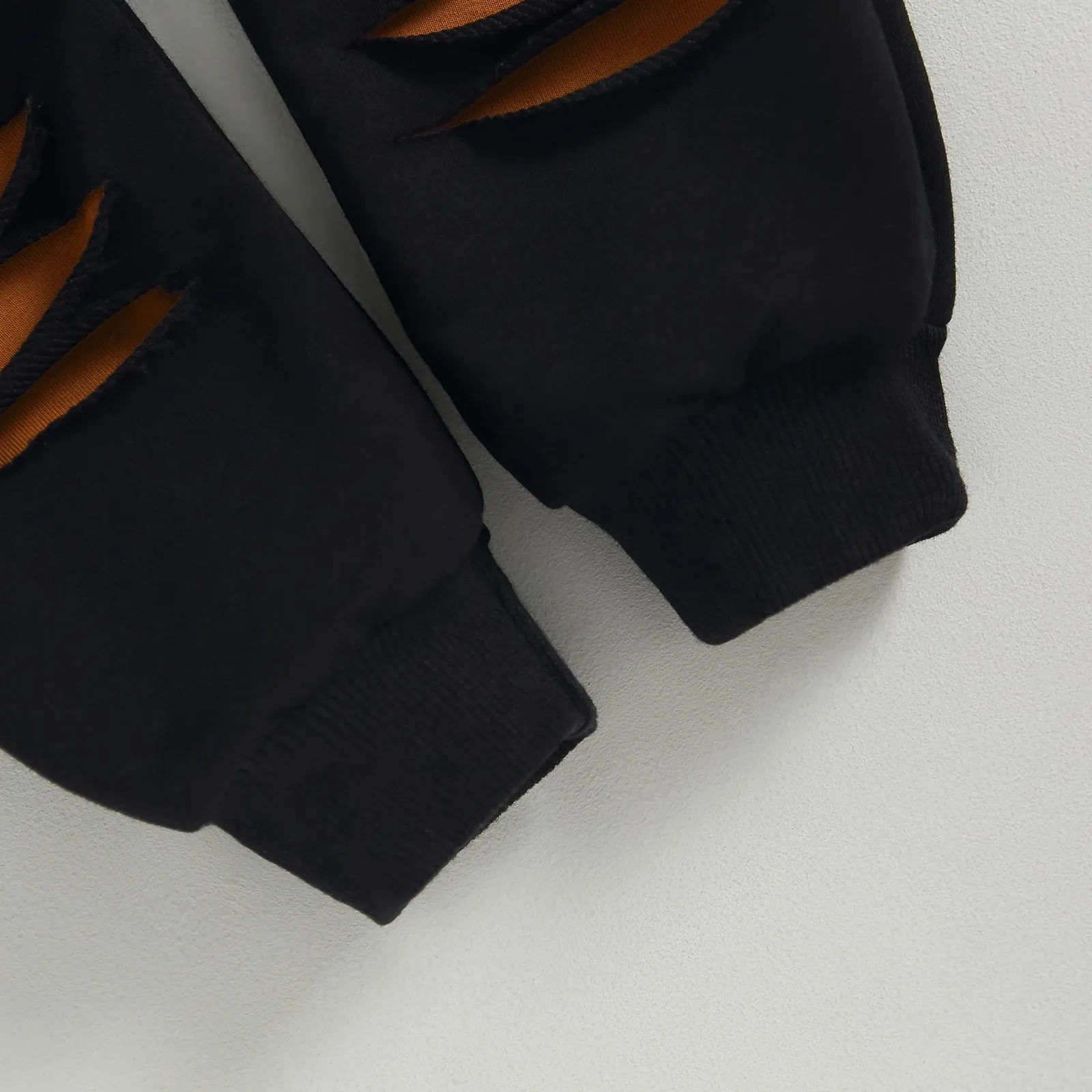 Bro Boys Tracksuit Set