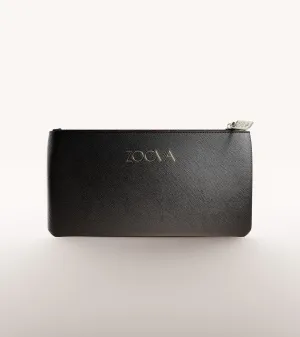 Brush Clutch Medium (Black)