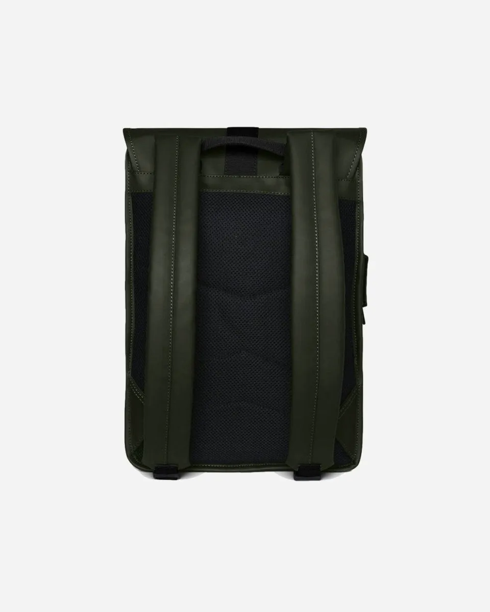 Buckle Backpack Mini - Green
