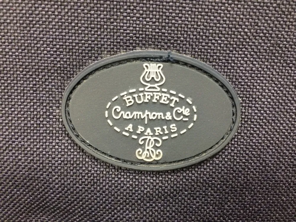Buffet Crampon BC002 Backpack Gigbag Case Cover for Clarinet