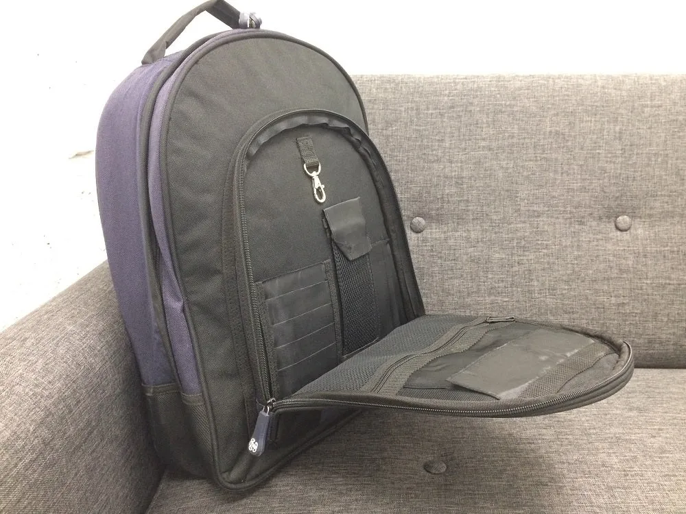 Buffet Crampon BC002 Backpack Gigbag Case Cover for Clarinet