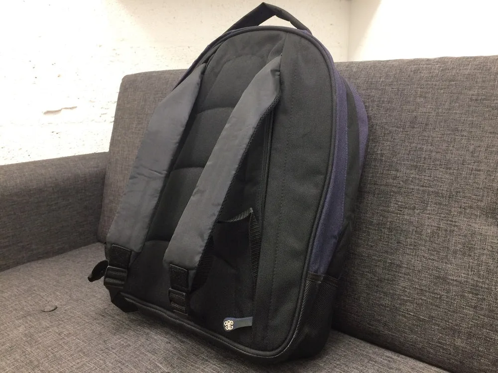 Buffet Crampon BC002 Backpack Gigbag Case Cover for Clarinet