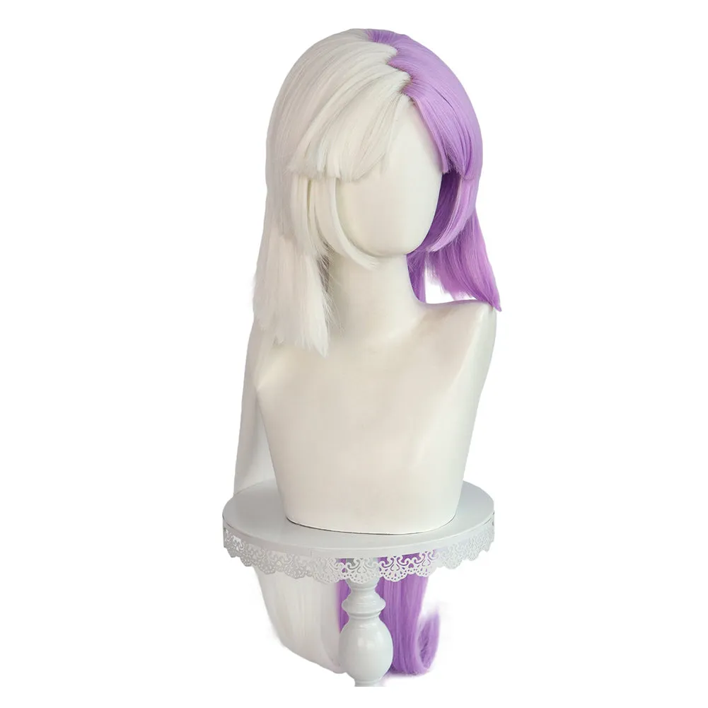 Bungo Stray Dogs Sigma Cosplay Wig Carnival Halloween Props