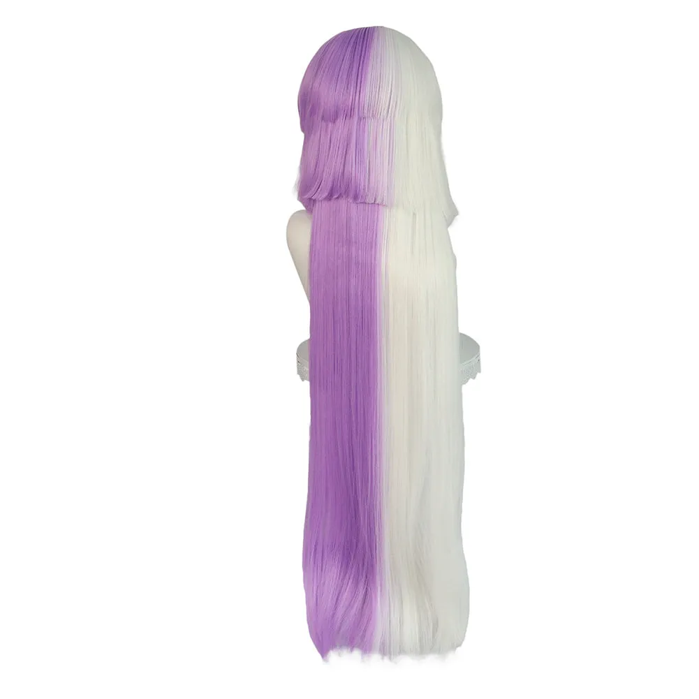 Bungo Stray Dogs Sigma Cosplay Wig Carnival Halloween Props
