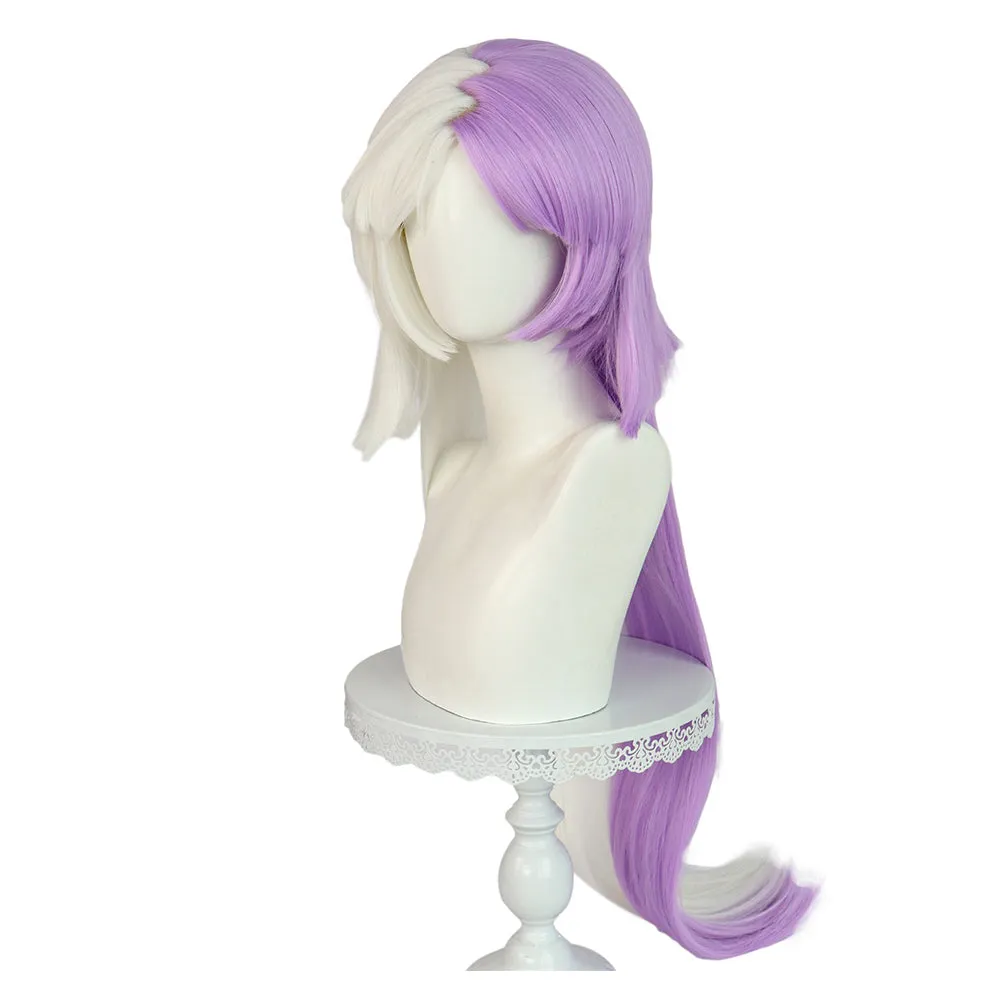 Bungo Stray Dogs Sigma Cosplay Wig Carnival Halloween Props