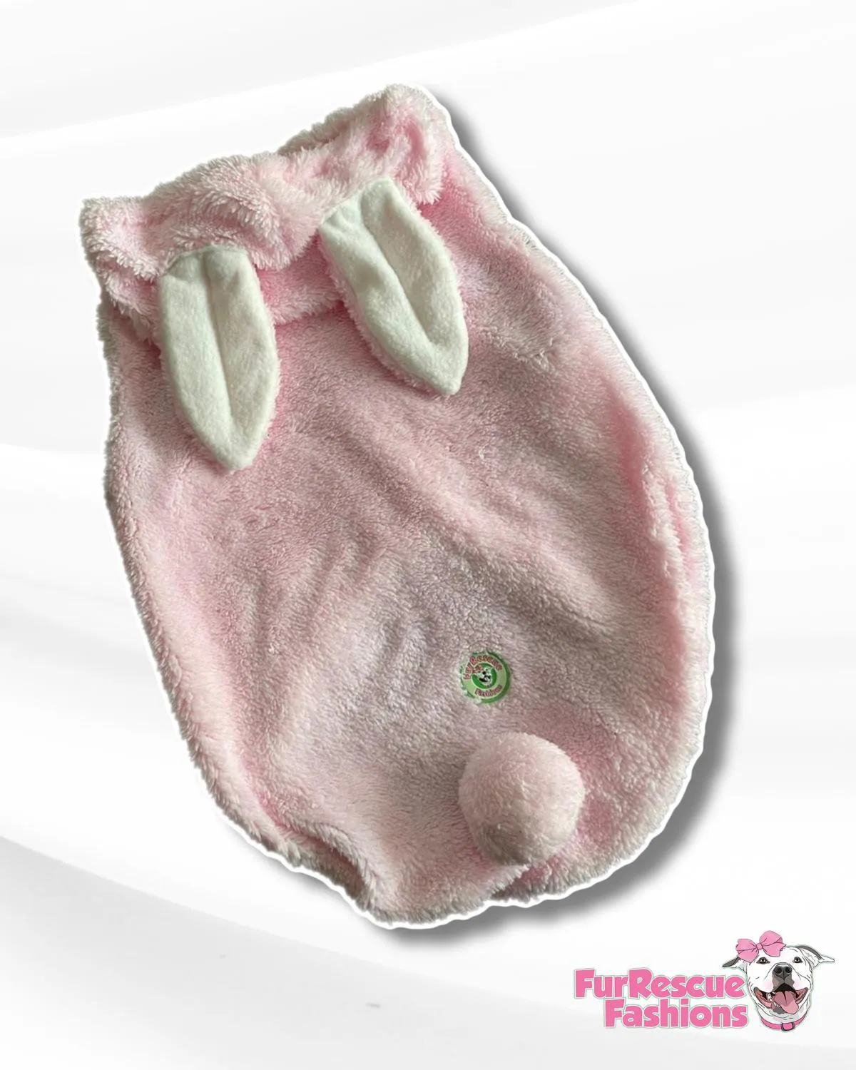 Bunny Hop Hoodie (comes in 2 different colors)