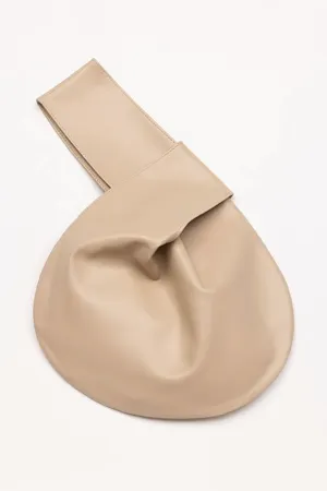 Burano Cocktail Bag in Beige