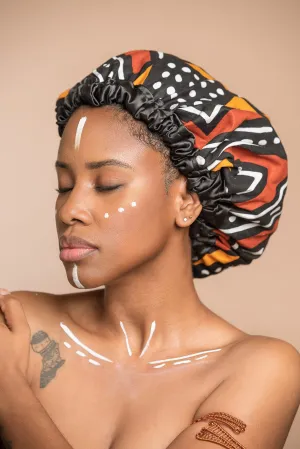 Burkinabe "Back in Stock"