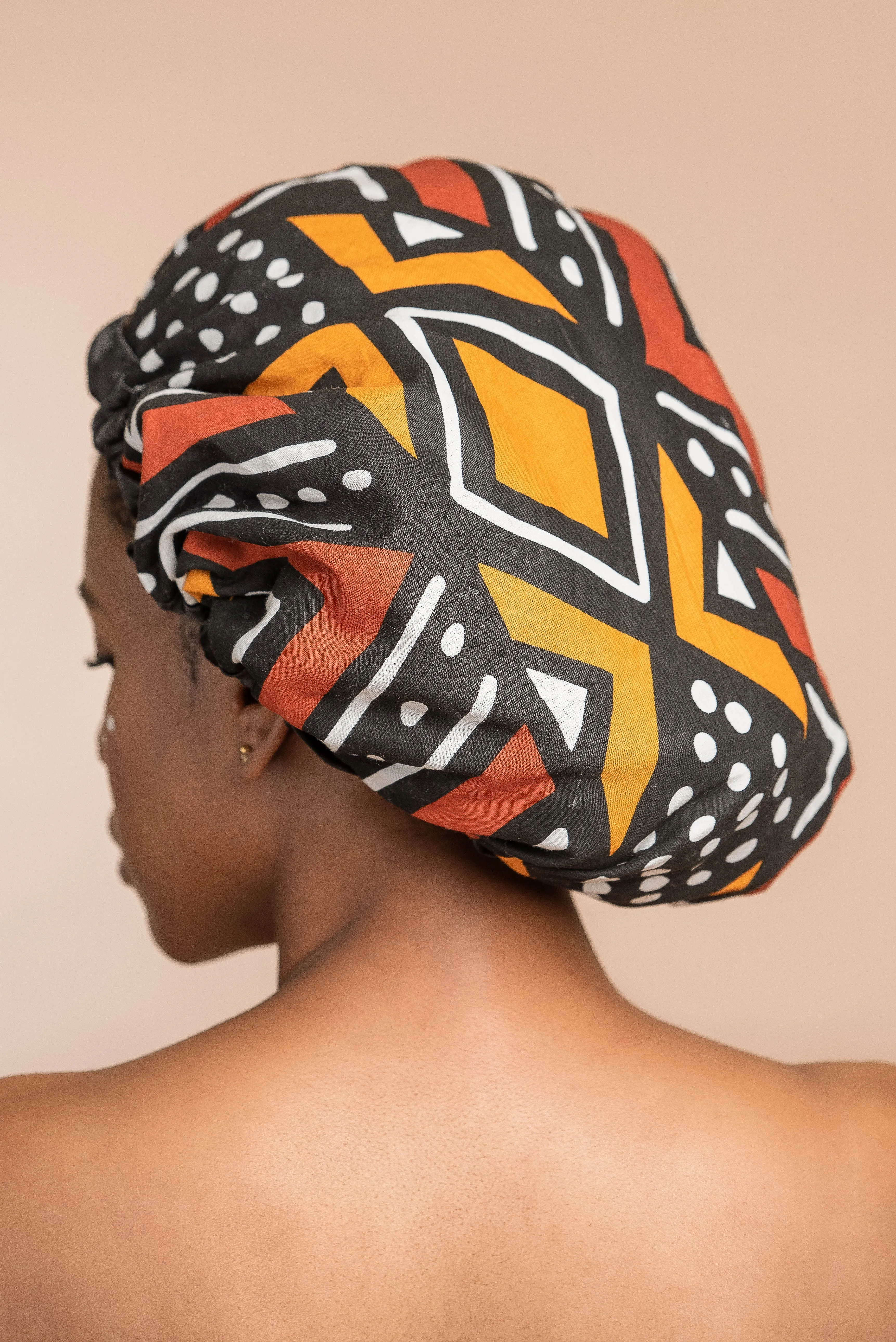 Burkinabe "Back in Stock"