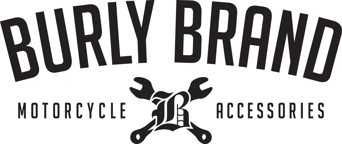 Burly Brand B30-1171 Handlebar Cable/Line Install Kit - Black