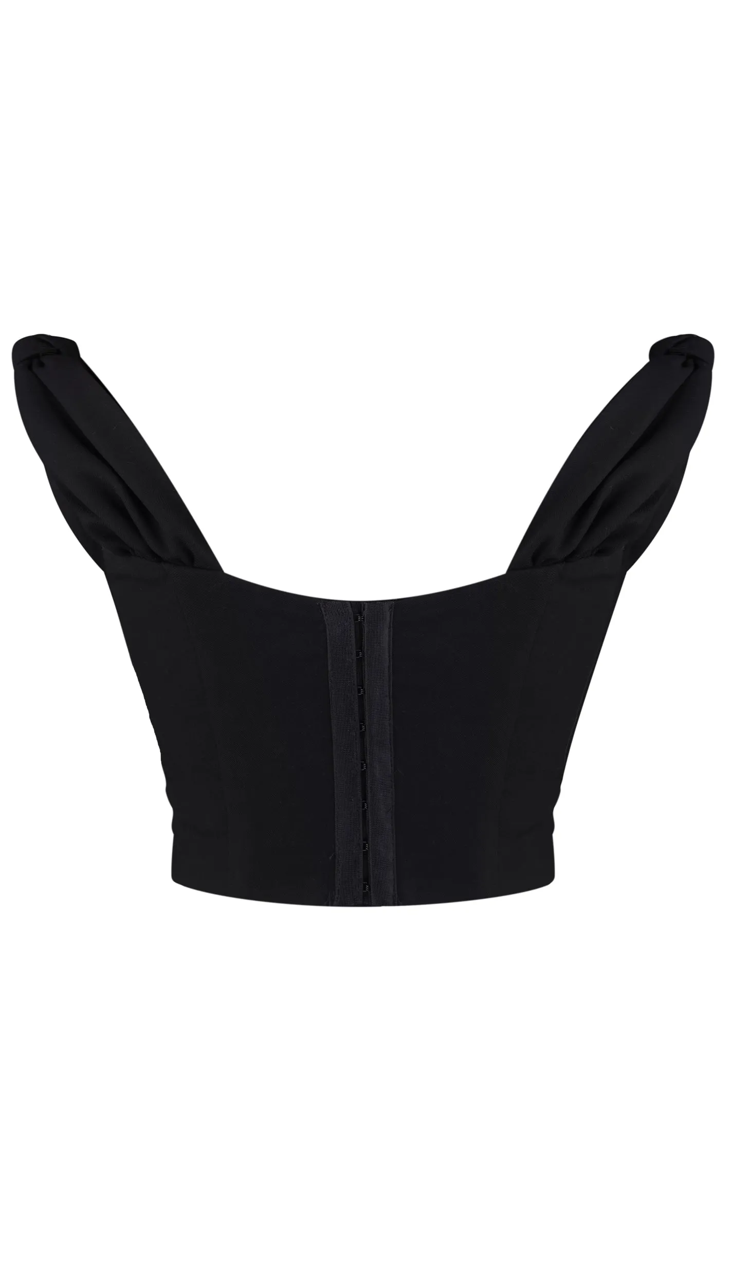 Buttefly Top