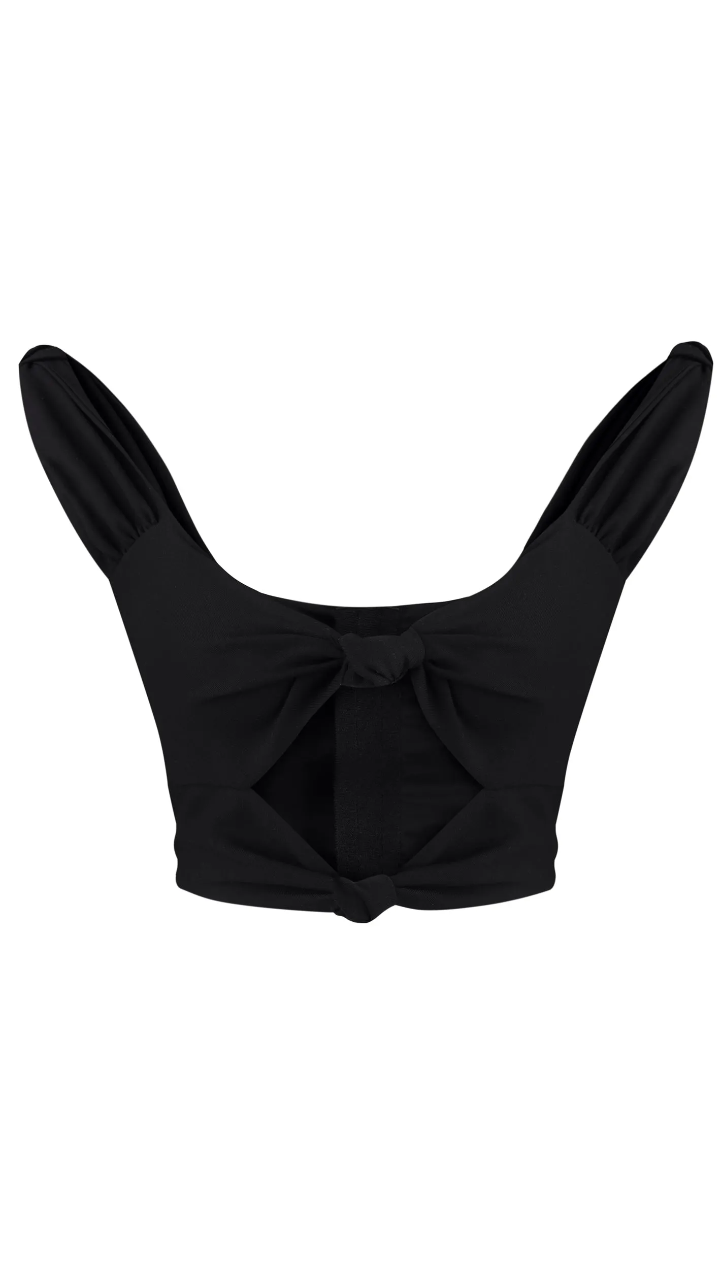 Buttefly Top