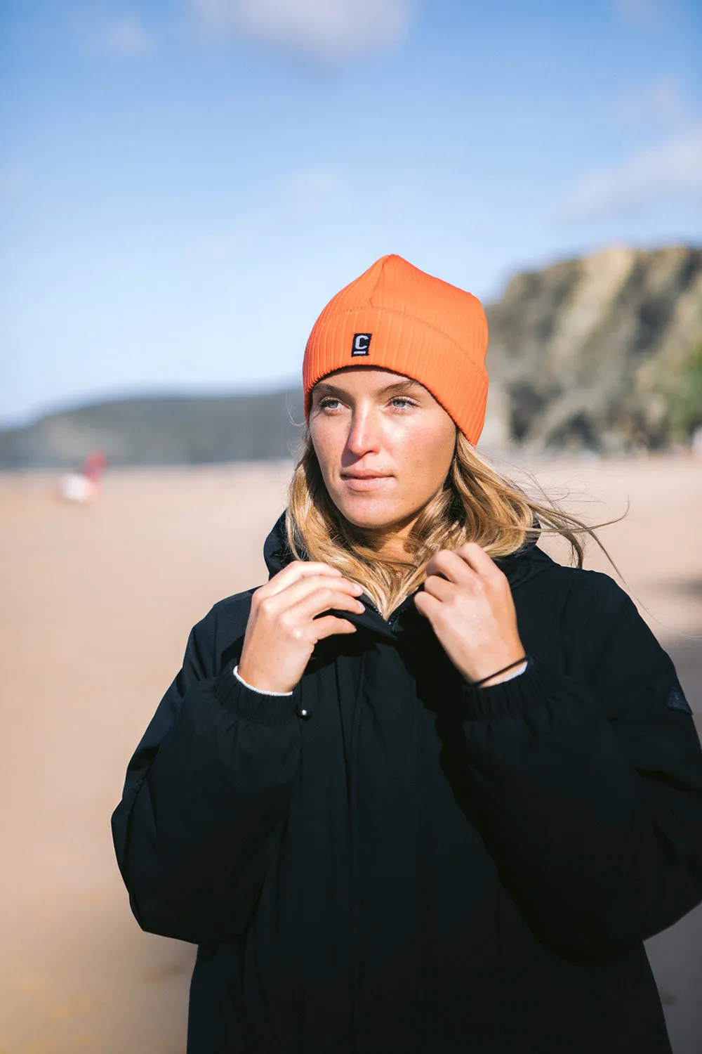C-Skins Storm Chaser 2mm Beanie