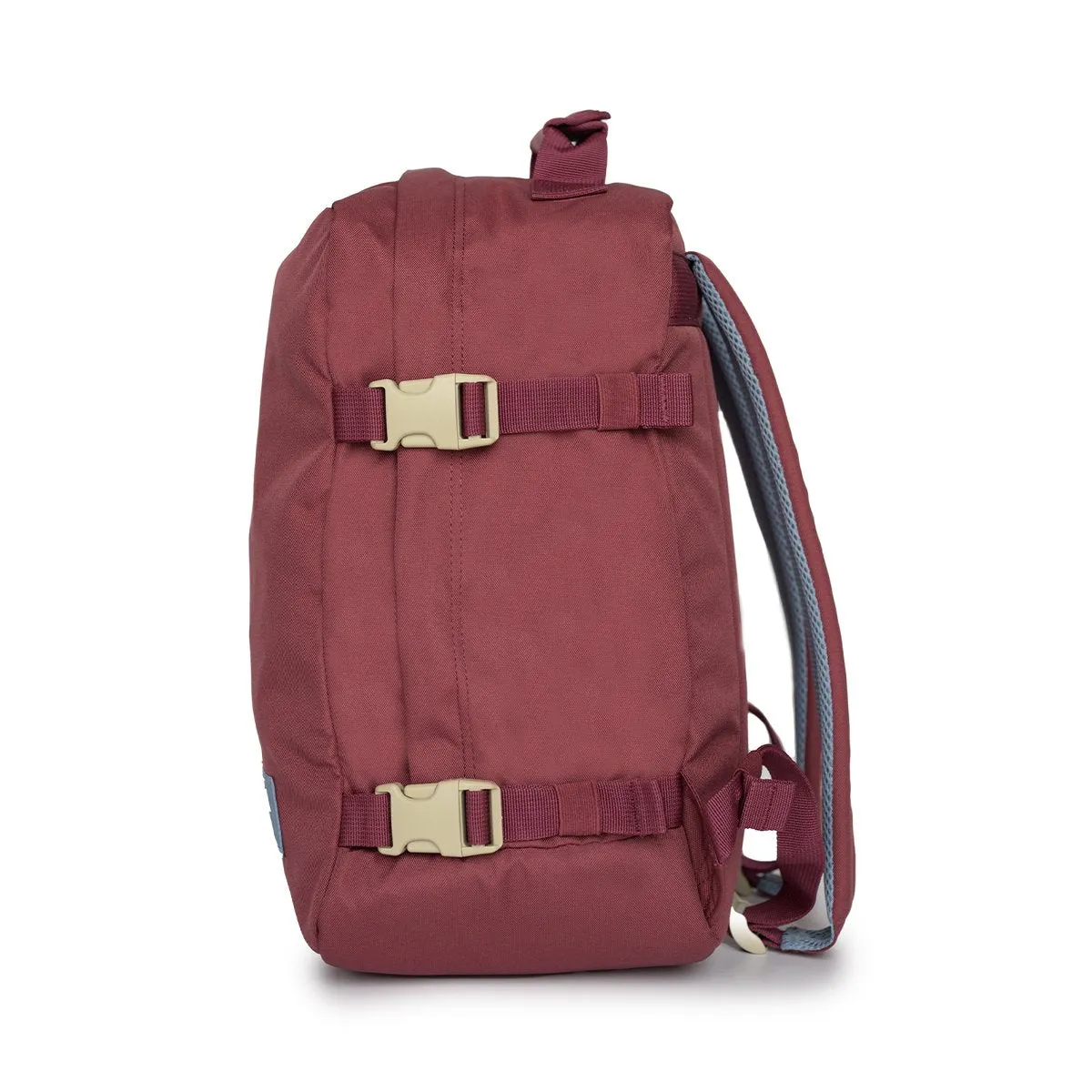CabinZero Classic 28L (Napa Wine)