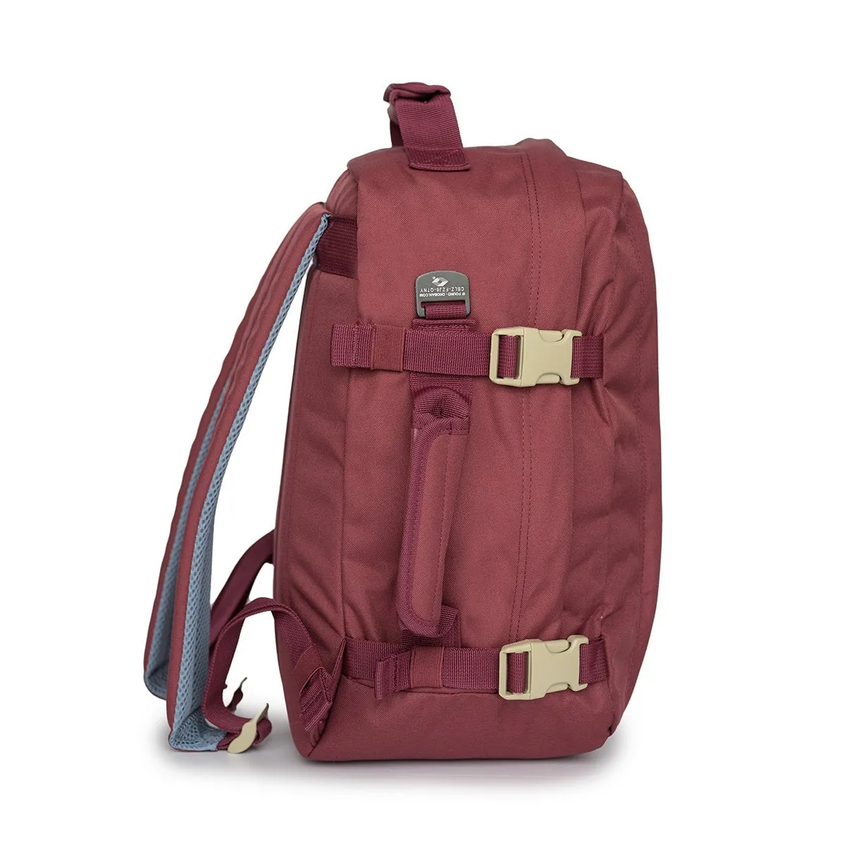 CabinZero Classic 28L (Napa Wine)