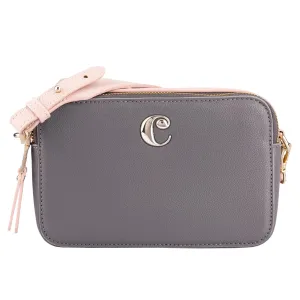 Cacharel CTW036Y-Lady bag Garance Taupe