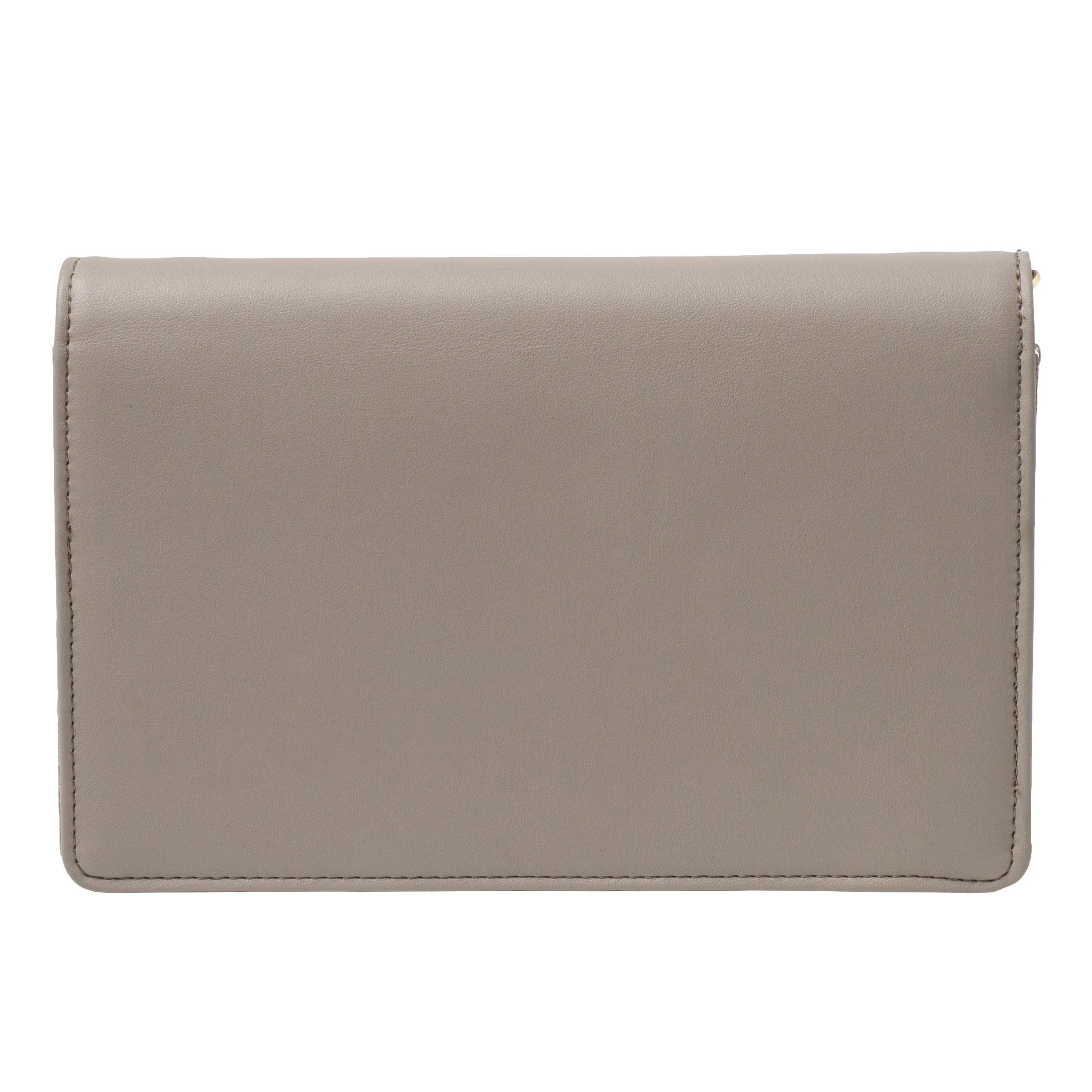 Cacharel CTW936X - Cacharel Lady bag Montmartre Taupe
