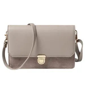 Cacharel CTW936X - Cacharel Lady bag Montmartre Taupe