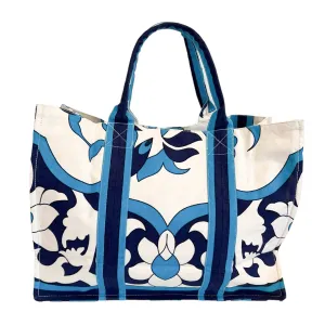 Canvas Tote
