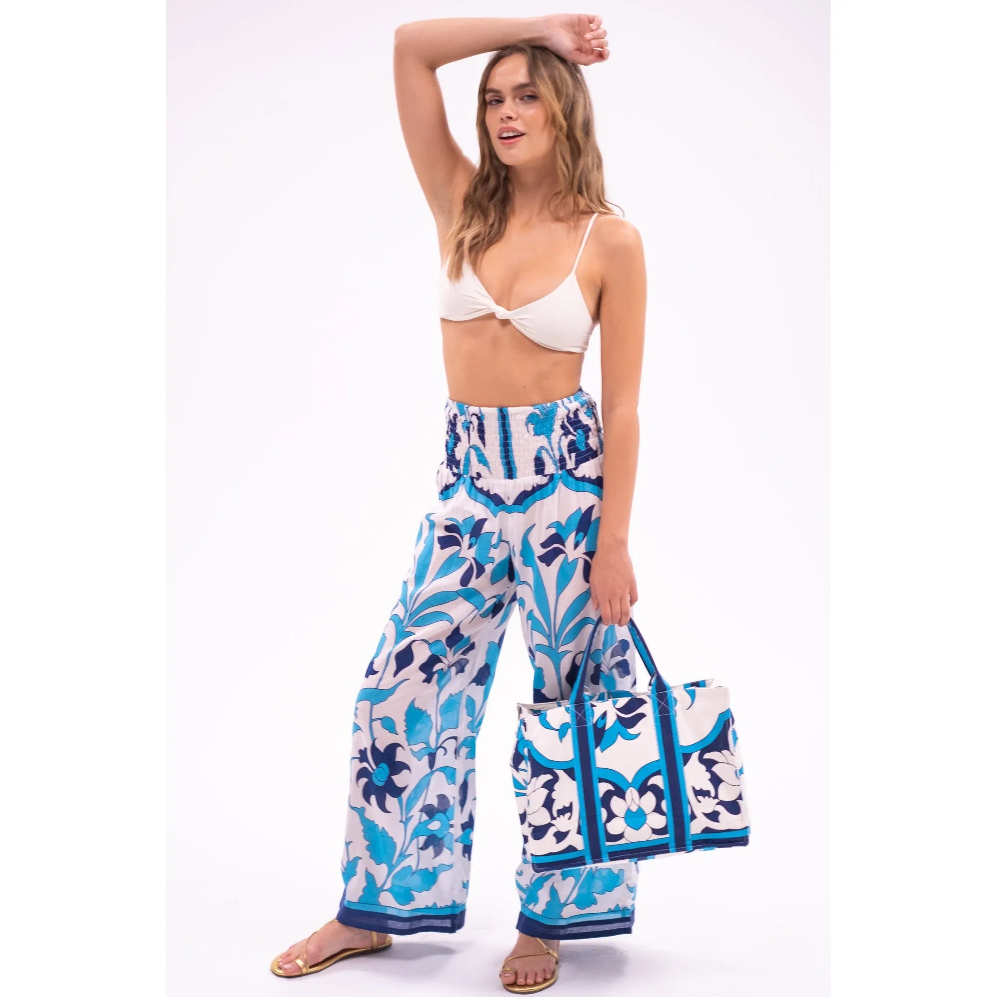 Canvas Tote