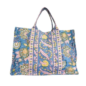 Canvas Tote